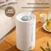 Midea Quiet 4L Mist Air Humidifier CN plug (adapter included)