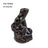 Ceramics Incense Burner Holder Incense Burner Incense Fountain