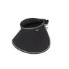 Women's Wide Brim UV Protection Cycling Visor Hat