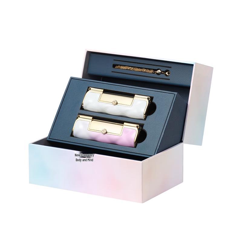 Губная помада Florasis Tongxinsuo Concentric Lock