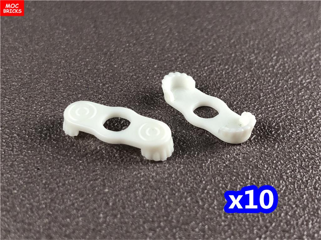 Non-Toxic Moc Bricks Epaulette Figures Body Wear 2526 Accessories Diy Building Blocks Imperial Soldier Kids Gifts