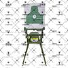 Jingliansheng High-Precision Automatic Scoring Pop-Up Target