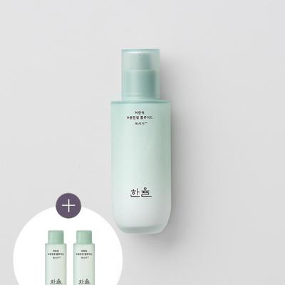 [Han Yul] Young Artemisia Vochtinbrengende Verzachtende Fluid 125ml