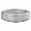 VidaXL Fil de liaison de clôture 250 m 1,4 mm Acier