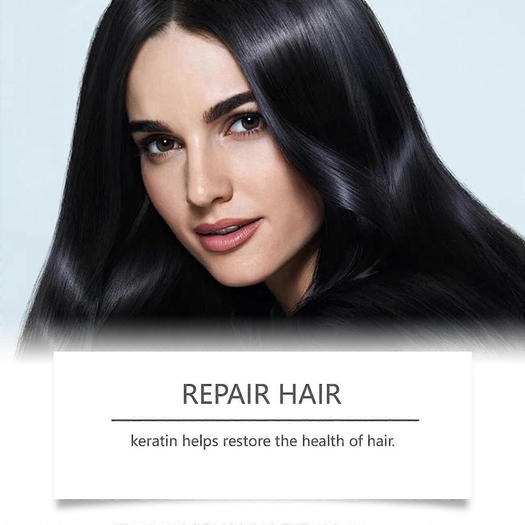 Maca Esence Fialová Vlasová Maska + Fialový Šampon Sada, Neutralizuje Měděné & Žluté Tóny pro Blond Stříbrné Šedé Melírované Vlasy, Kondicionér pro Péči o Barvu