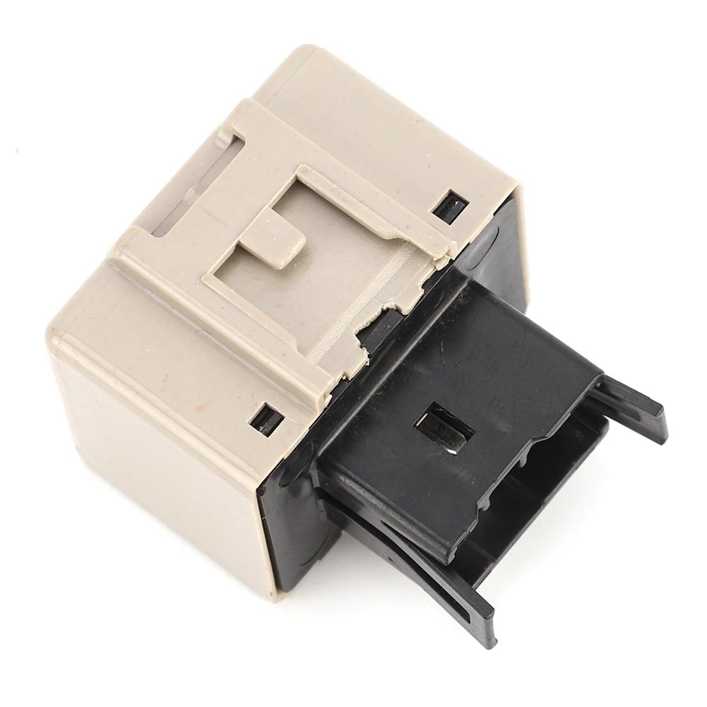 8 Pin Electric LED Flasher Relay Fit For Lexus LED Turn Signal Light Lamp 81980 50030