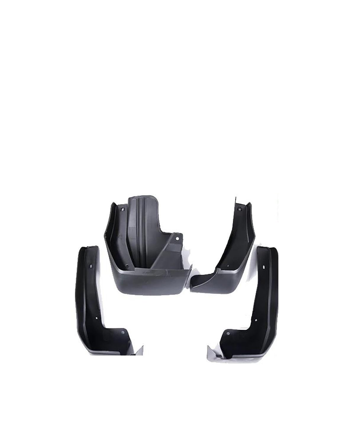 

Car Mud Flaps for Odyssey JDM Model 2014-2019 RC1 RC2 2015 2016 Car Mud One Size