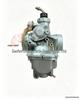 YBR125 Carburetor with Optional Side Cover