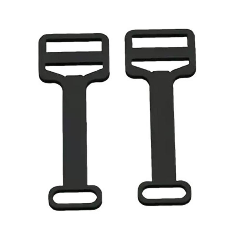 2Pcs RVs Window Safety Locks With Slip Resistant Design Window Stopper For Stable And Safe Opening
