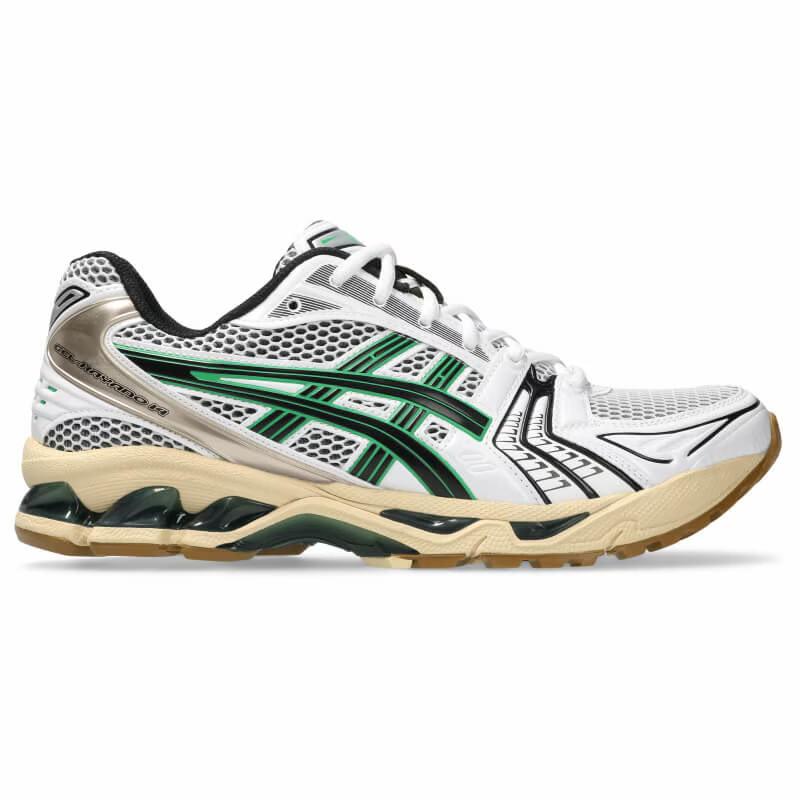 1203A740-103 Asics Gel-Kayano 14 Hinoki Beige (Men's)