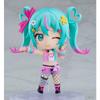 GSC Hatsune Miku DecoMiku Light Dark Nendoroid Posable Figure