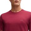 Boss Mens Logo T-Shirt