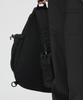 Snow Peak Grid Sling Bag (Black)