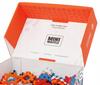 Marioinex Waffle Mini Constructor Blocks, 300 pcs