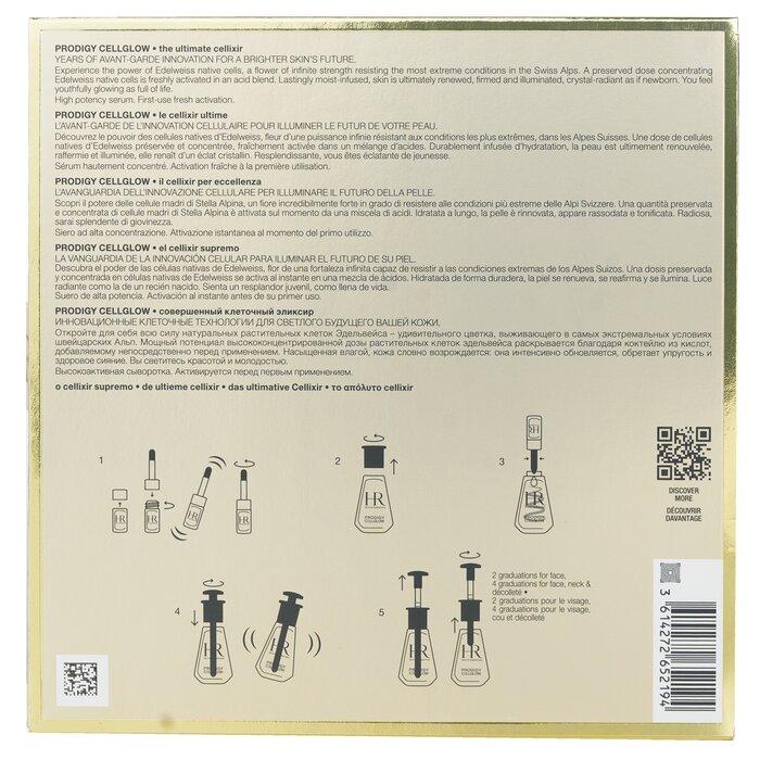 Helena Rubinstein Prodigy Cellglow The Ultimate Cellixir