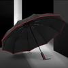 Car Automatic Folding Windproof Sunshade Umbrella For Subaru STI Brz Wrx Xv Ascent Forester Outback Impreza Legacy Accessories uie1