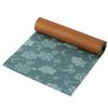 Chinese Retro Zen Waterproof Table Flag Mat Tea Table Cloth Long Tablecloth Tea Table Gifts Tea Towel Fabric Strip150/200/300cm