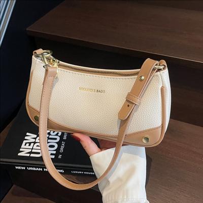 New Fashion Shoulder Messenger Bag Women's Versatile Portable Underarm Bag