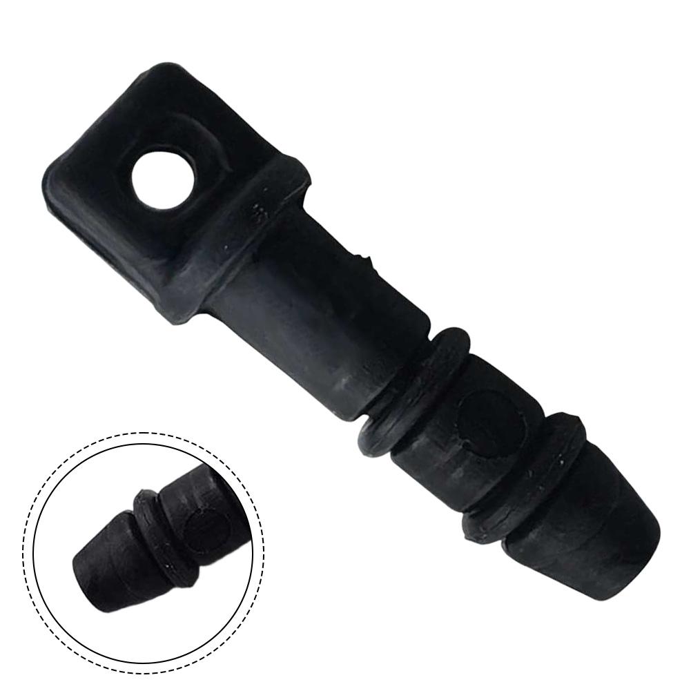 Oil Dipstick Guide Tube 059115418A for For A4 A5 For A6 A7 A8 Q5 For Q7 Compatible with Factory Specifications