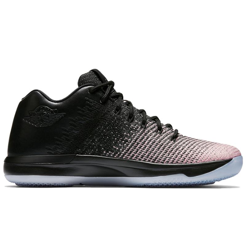 Air Jordan 31 Low 'Oreo' Jordan 897564-001