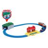 TAKARA TOMY Thomas the Tank Engine Basic Train Toy 3 Years Old and Up Passes Toy Safety Standards ST Mark Certification PLARAIL TAKARA TOMY "PLARAIL