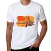 Novelty Shirt 237 Tshirt Sports Casual Short Sleeve Cotton Tee