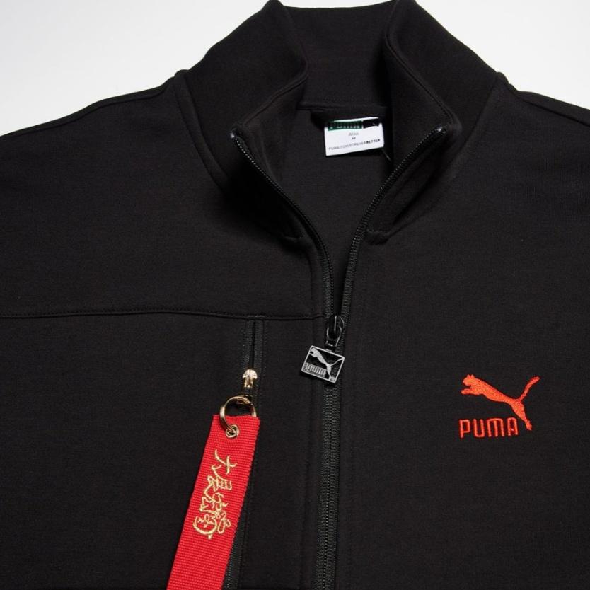 Puma Unisex 621829-01