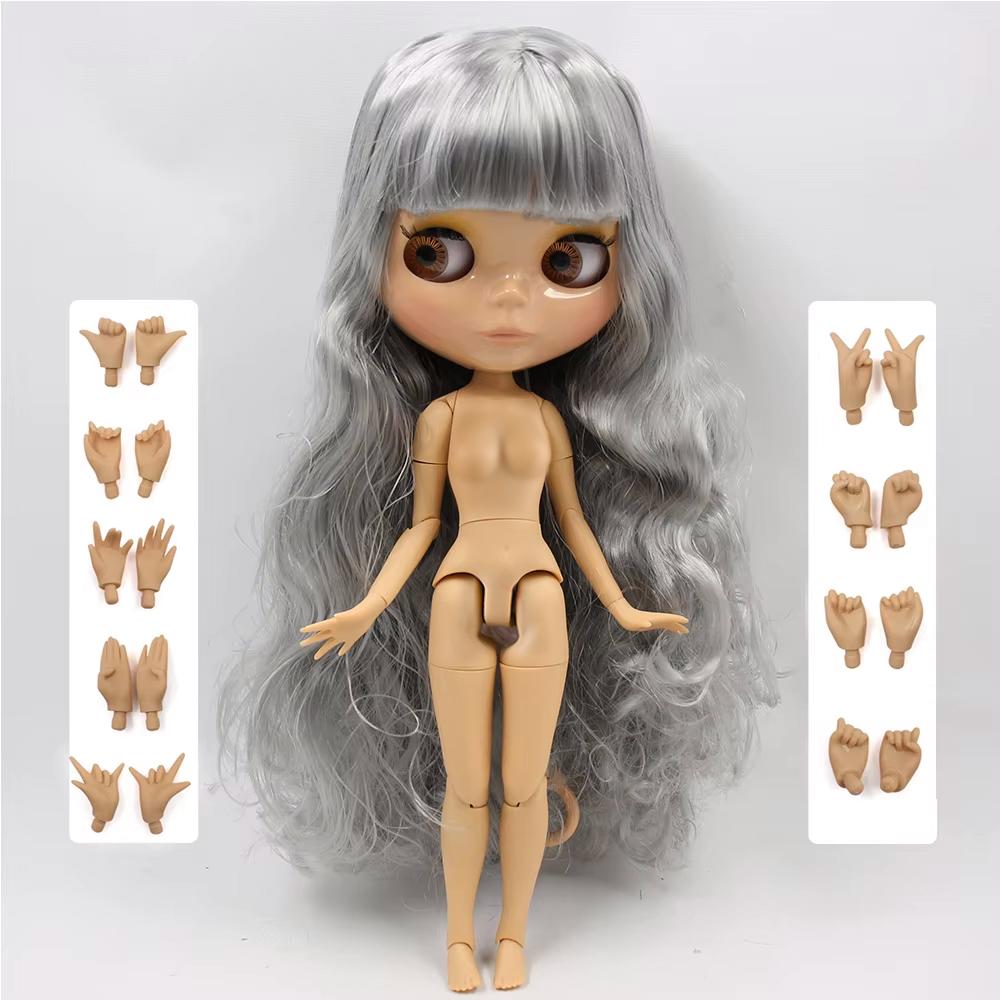 ICY DBS Blyth lelle 1/6 locītavu