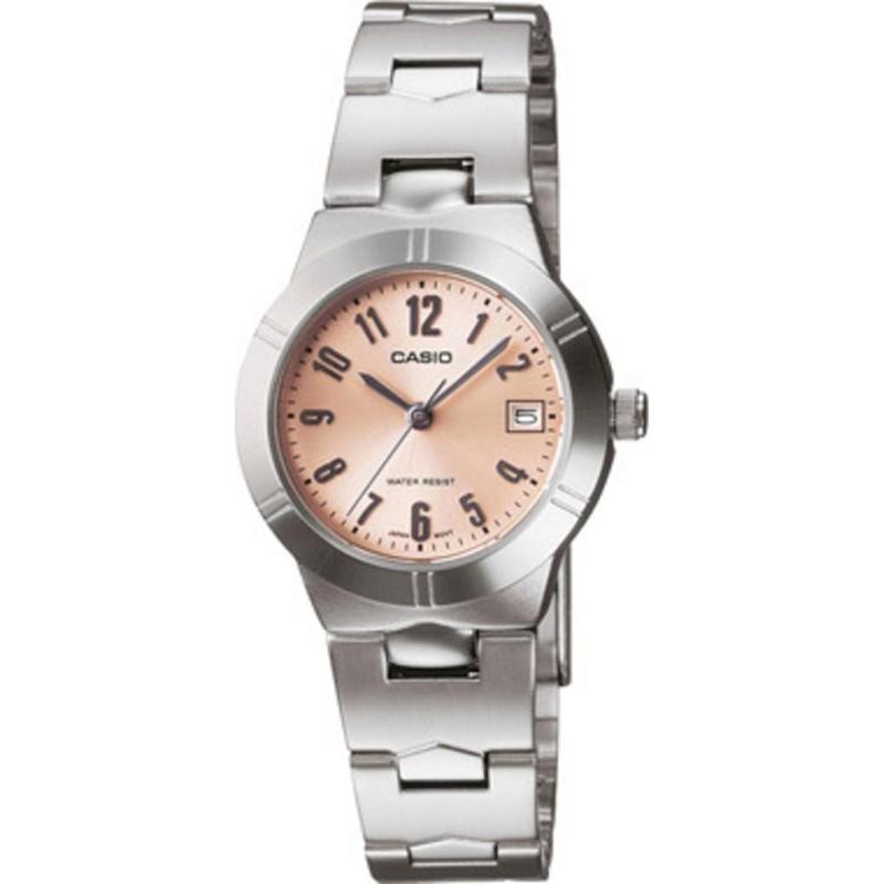 

Женские наручные часы Casio LTP-1241D-4A3DF
