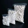 Disposable Pure Cotton Compressed Facial Towels - Portable Face Cleansing Towels for Hotel and Travel