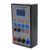 A03E-VI Curve Tester 1.3 Inch Display Dual Channel Automotive Diagnostic pection Tool For Circuit Board Test Repair