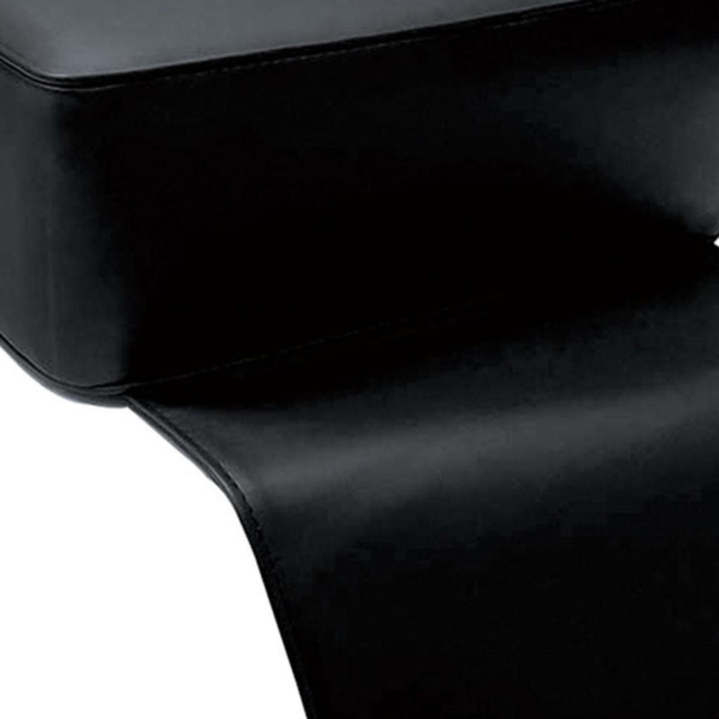 Barber Salon Booster Chair Pad for Kids Boys Girls Styling High Density Sponge Mat Seat