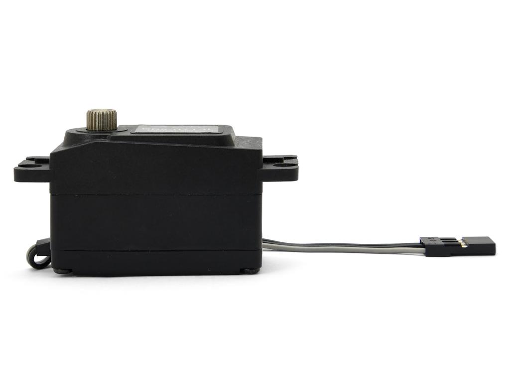Low Profile Digital Servo Japanese G0987 G-Force GDS-0713L (Official Product)