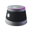 New Outdoor Camping Audio Mini Portable Magnetic Mobile Phone Holder Bluetooth Speaker Subwoofer
