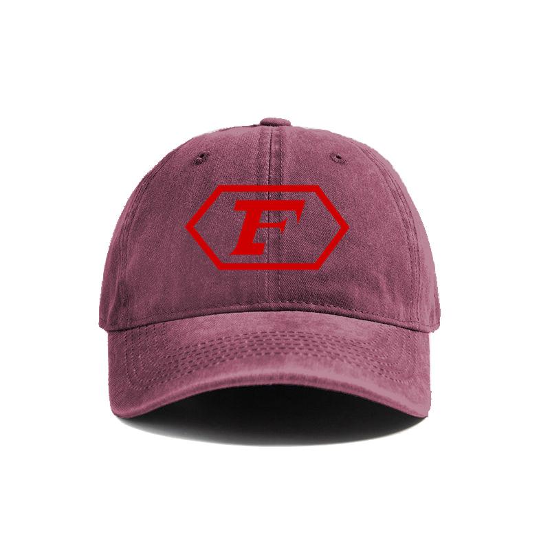 Cappellino da Baseball Captain Future Cappelli Usurati Cappellino Unisex Retro Estivo Regolabile Cappellino da Papà MZ-371