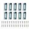 For Any Camping Hinge Home Kitchen Door Hinge 2/5/10pcs