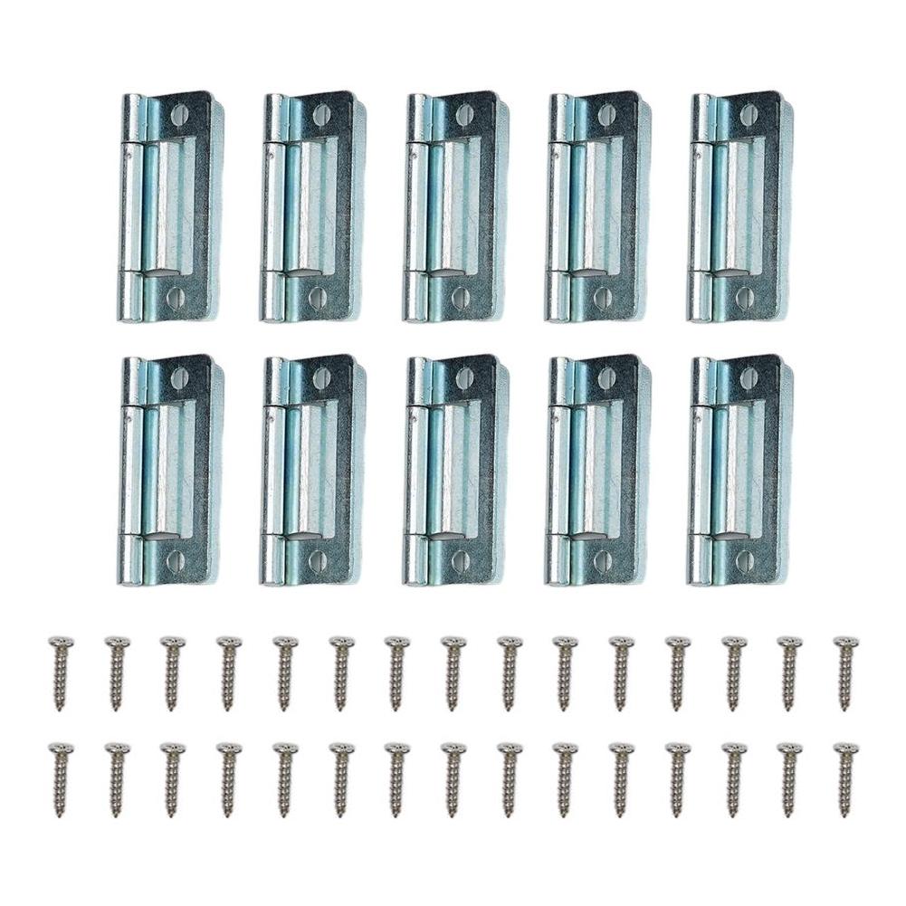 For Any Camping Hinge Home Kitchen Door Hinge 2/5/10pcs