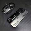 Moda Calda Gioco CS Clear GO Custodia per Telefono Per iPhone 17 16e 16 15 14 13 12 11 mini Pro Max X XR Air Plus Anti Caduta Copertura Opaca