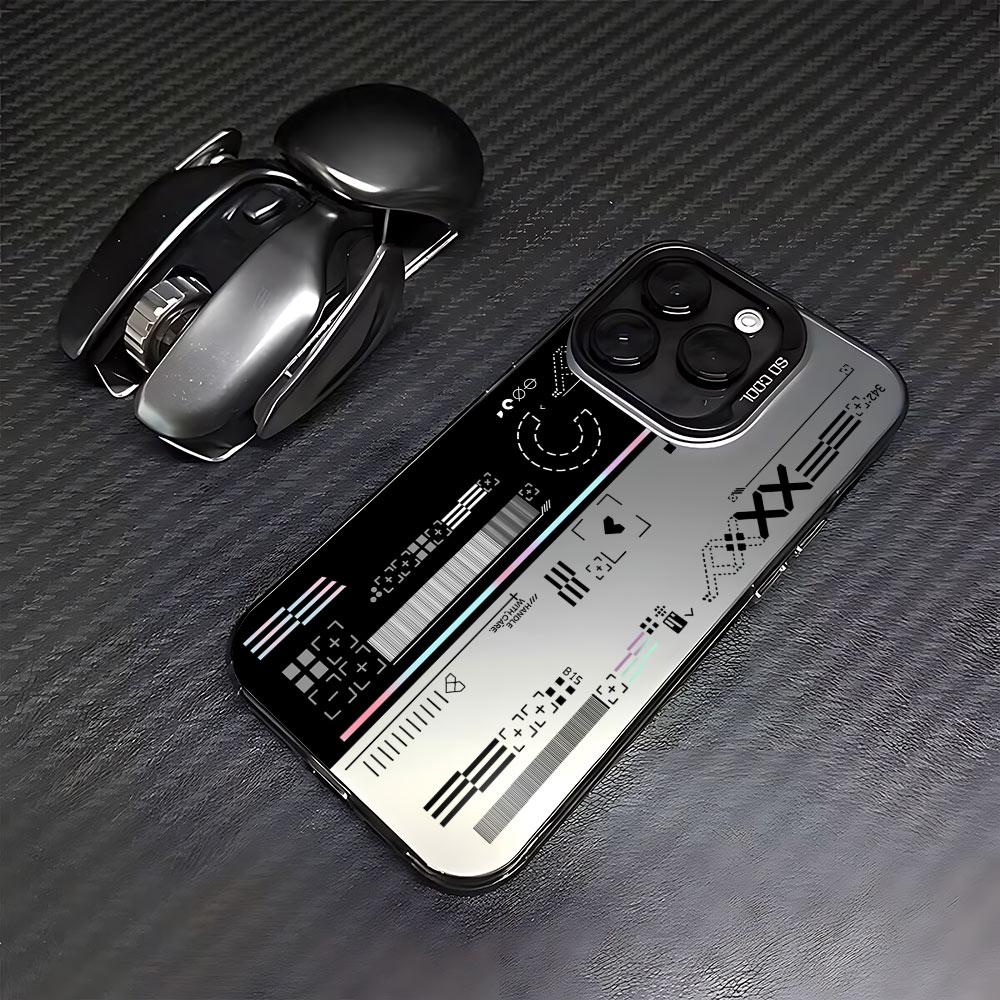 

Горячая Мода Игра CS Clear GO Чехол для Телефона для Samsung Galaxy S26 S25 S24 S23 S22 S21 S20 Note20 FE Ultra Edge Plus 4G 5G Anti Samsung S24 Ultra 5G