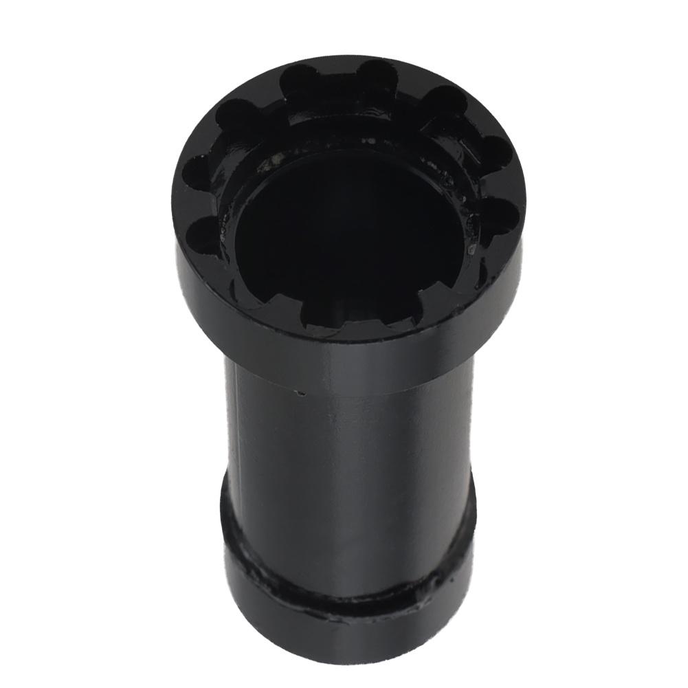 Crankshaft Nut Socket Tool for Polaris 400 Models For Scrambler 400 For Sportsman 400 400 Fits OEM Part Number 2870967