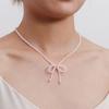 Women Simple Clavicle Chain Choker Necklaces Fashion Jewelry Gift Birthday Gift