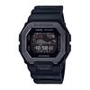 [Casio] G-Shock laikrodis [Autentiškas vietinis gaminys] G-LIDE GBX-100NS-1JF vyriškas juodas