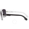 Carrera Grey Gradient Navigator UniSex SunglaSSeS Carrera 1001 S 0p56 9o 62
