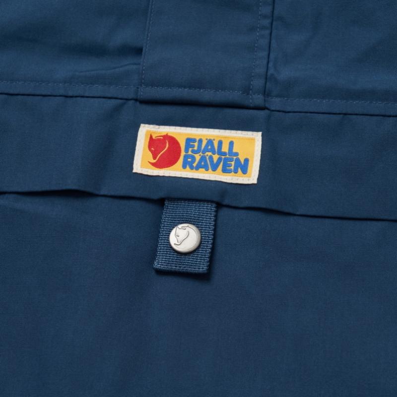 Fjallraven Barback Anorak Men S Jacket 87008 638