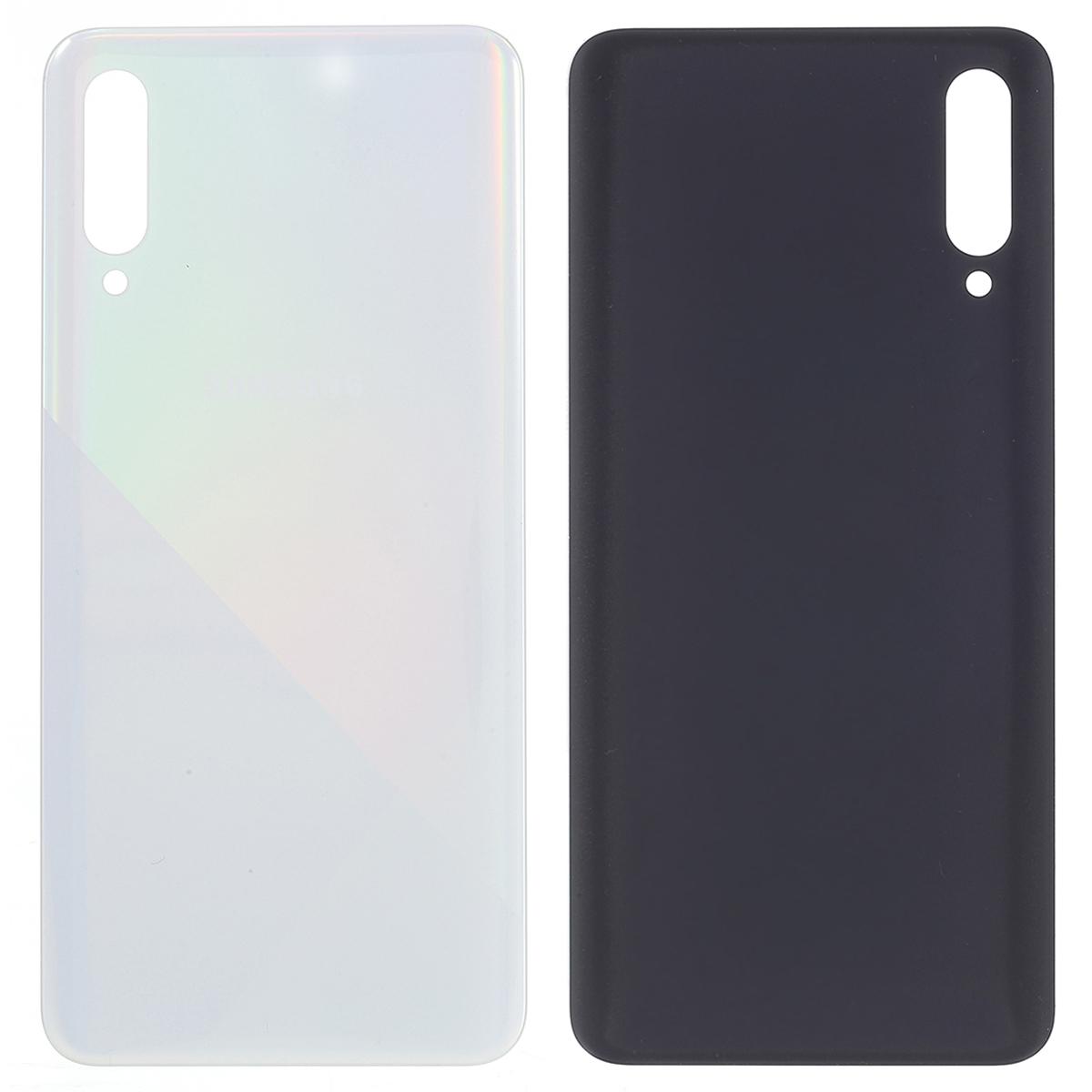 

Для Samsung Galaxy A30s A307 Задня Кришка Батарейного Відсіку (Без логотипу) White