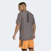 adidas Men S D4T Prime 3 STripe T ShirT