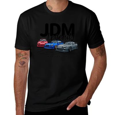 Üst giysisi – T-shirtler