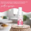 AIR-ROMA Japanese Rose Pure, Natural and Undiluted Aroma Diffuser Oil - 100ml No Chemicals, Additives, Artificial Fragrance