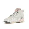 Air Jordan  Jordan MVP Shy Pink Women Sneakers Off-White Cool-Grey Medium-Soft-Pink FB9019-106