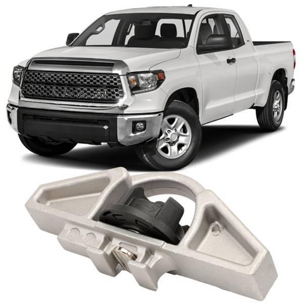 4 pcs PT278-0C010 Anti-Skid Nails Compatible with 07-21 Toyota Tundra